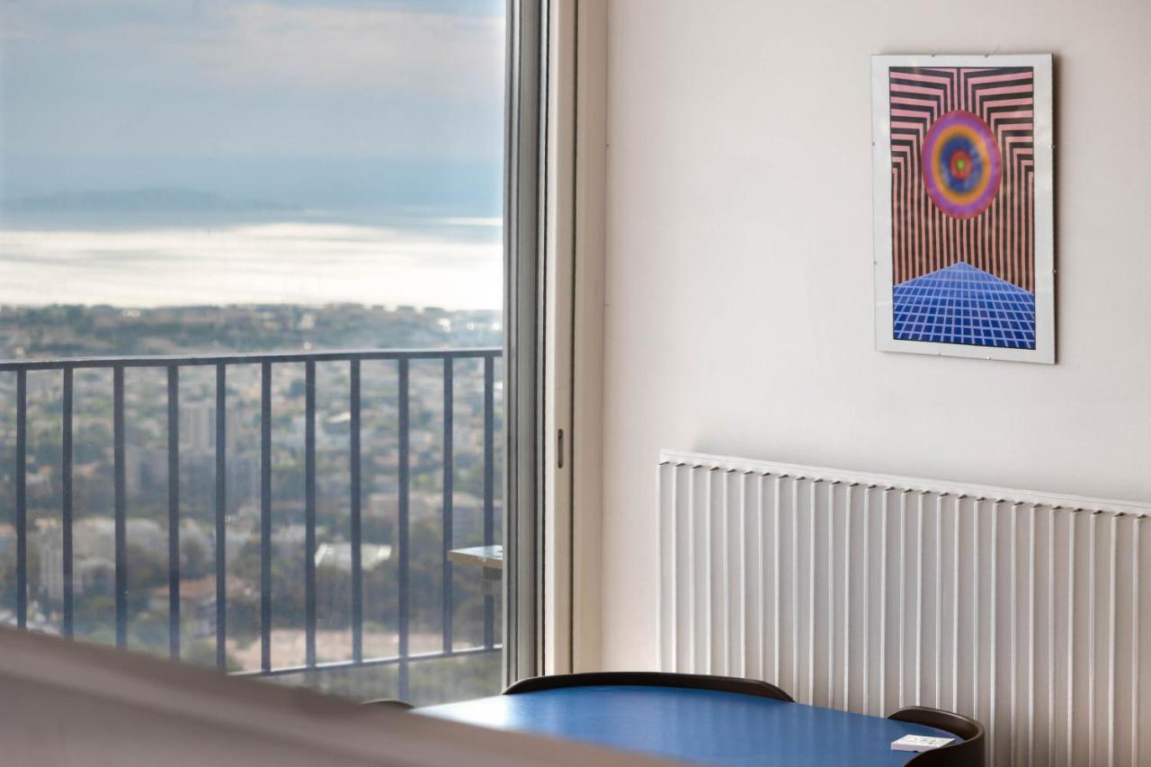 Panoramic View Of For Two *