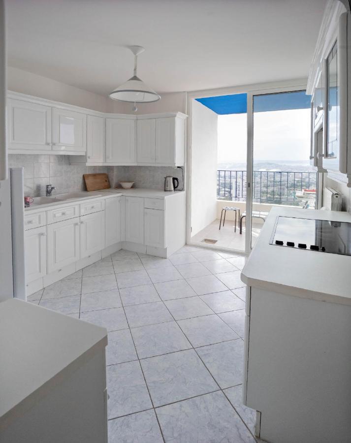 Apartamento Panoramic View Of For Two *