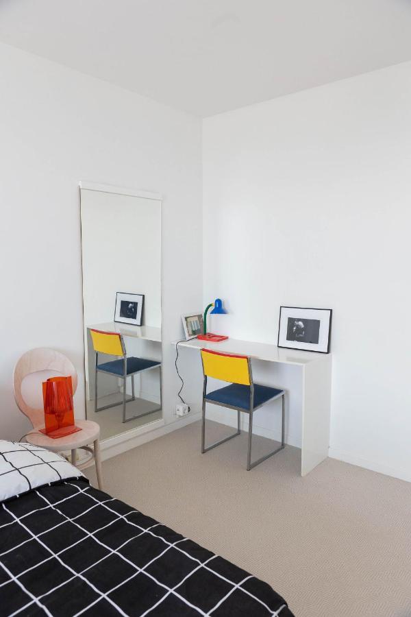 Panoramic View Of For Two Apartamento
