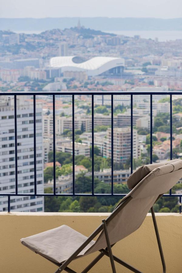 Panoramic View Of For Two Apartamento