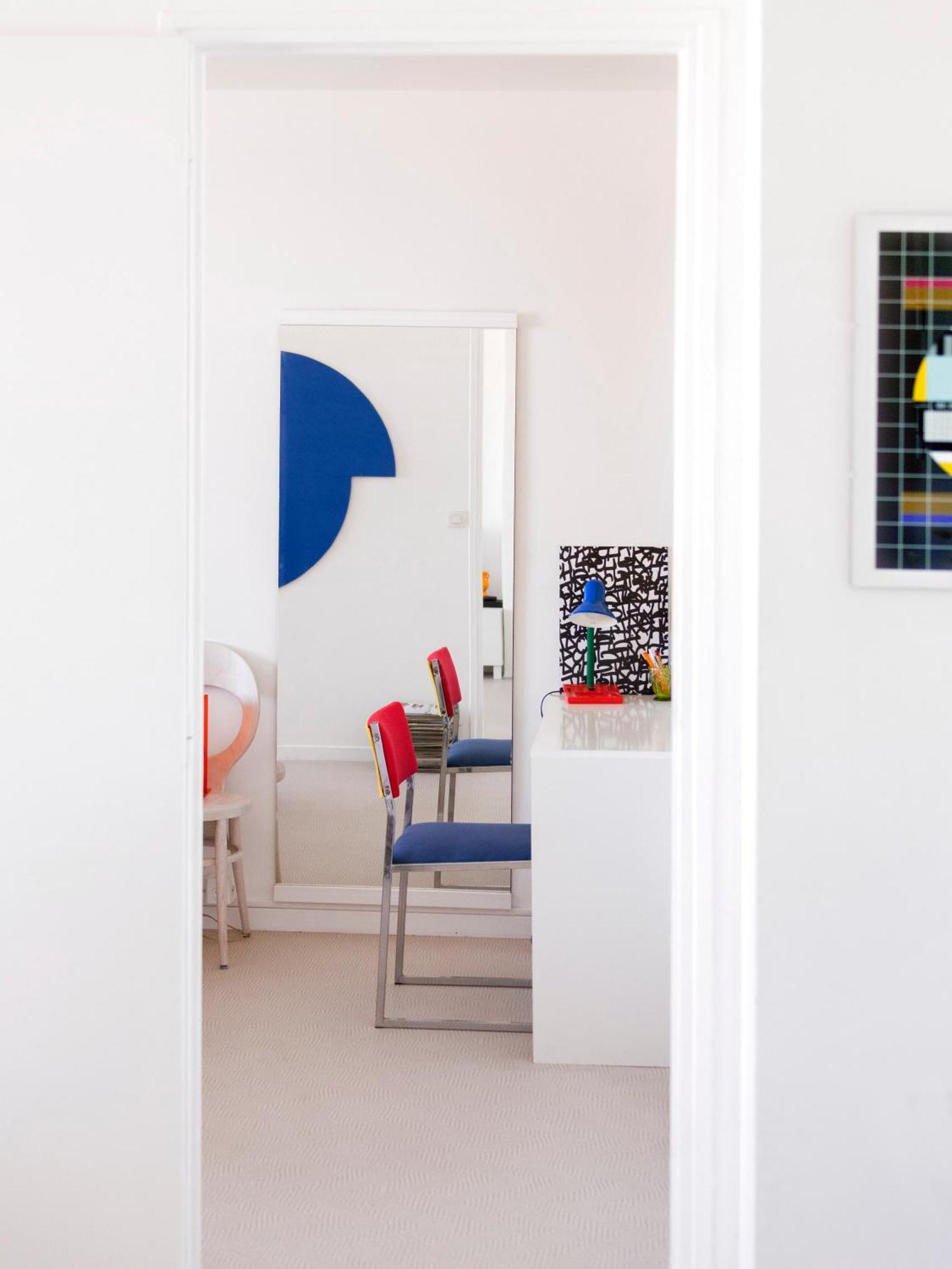 Panoramic View Of For Two Apartamento *